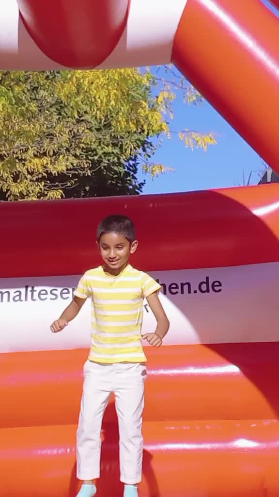 @Sangam Germany
