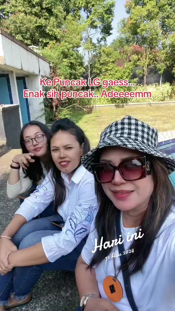 @Yohana Angelina