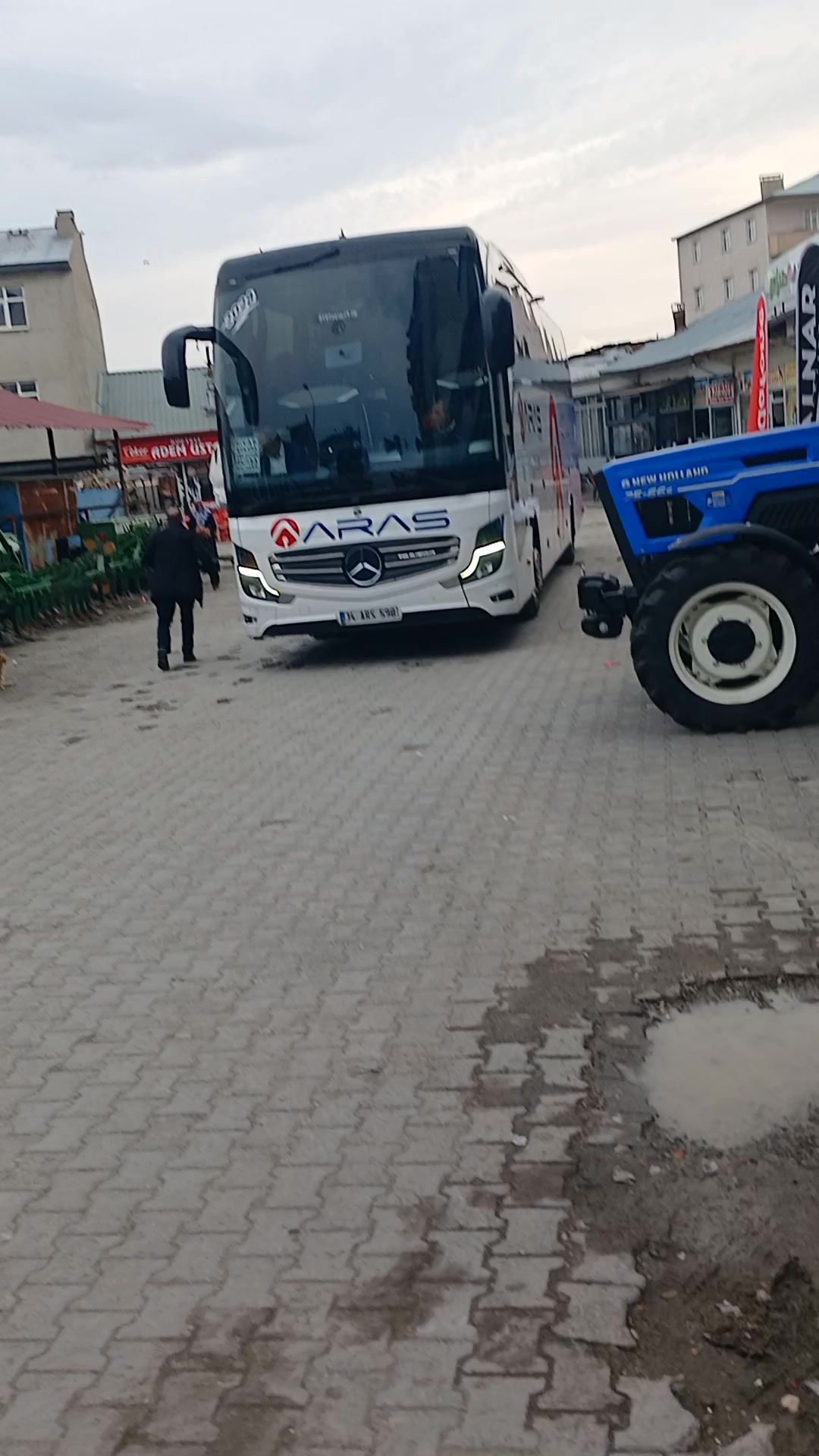 @Ömer koç