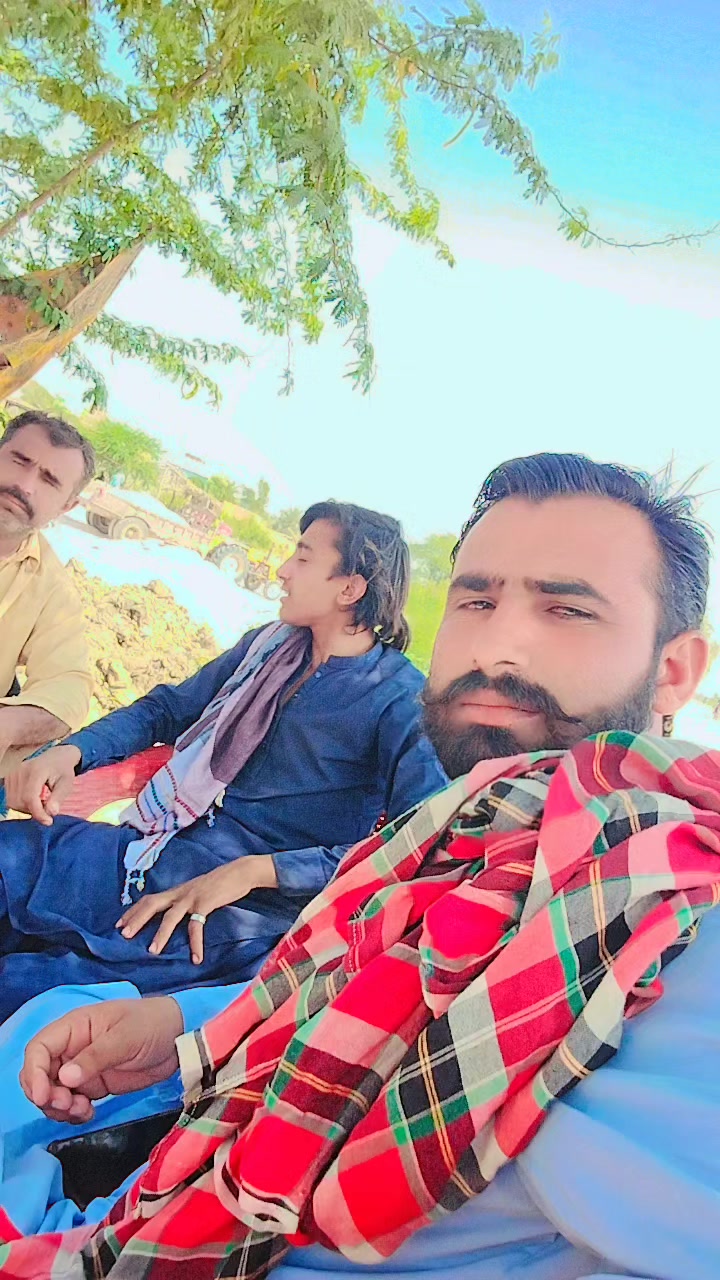 @Hashim Shar