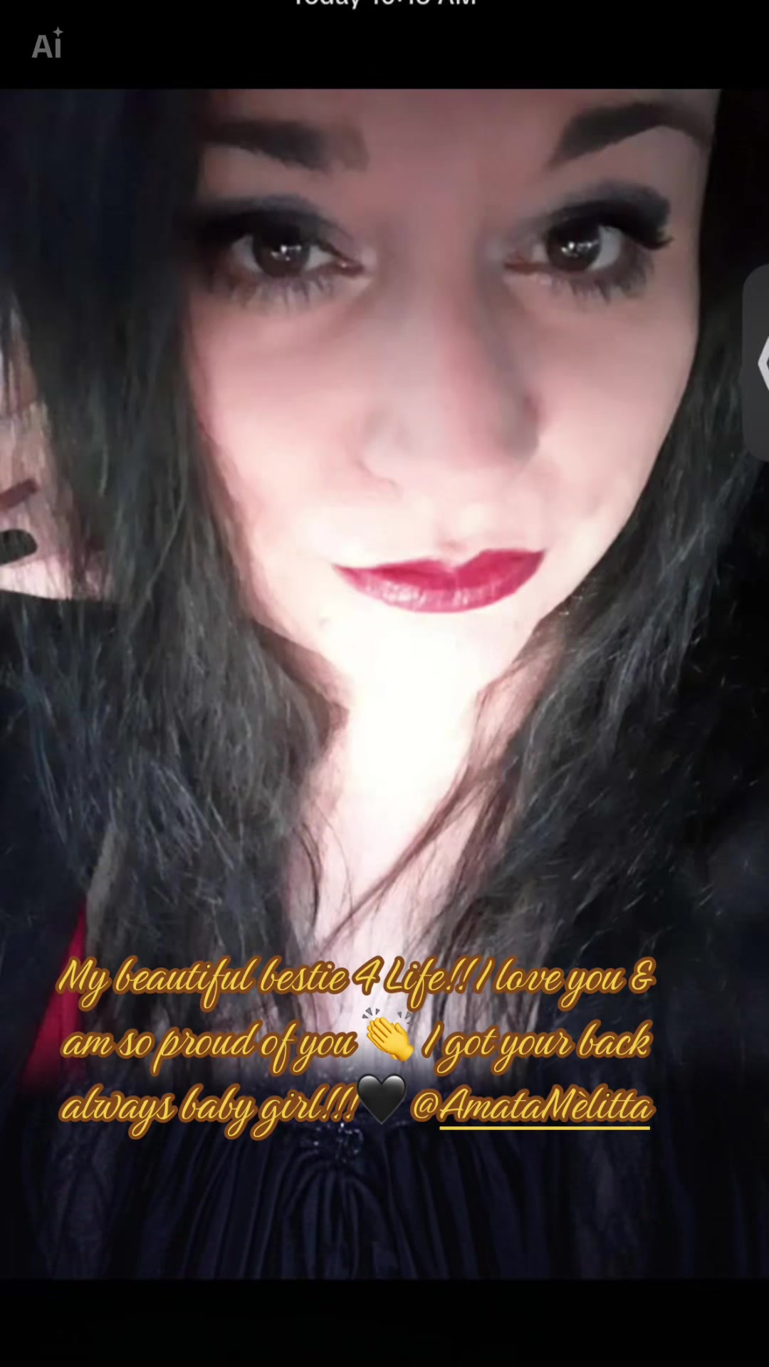 @QUEEN 😈⏰TINA🇳🇬&hearts;️🇺🇸Gen❌