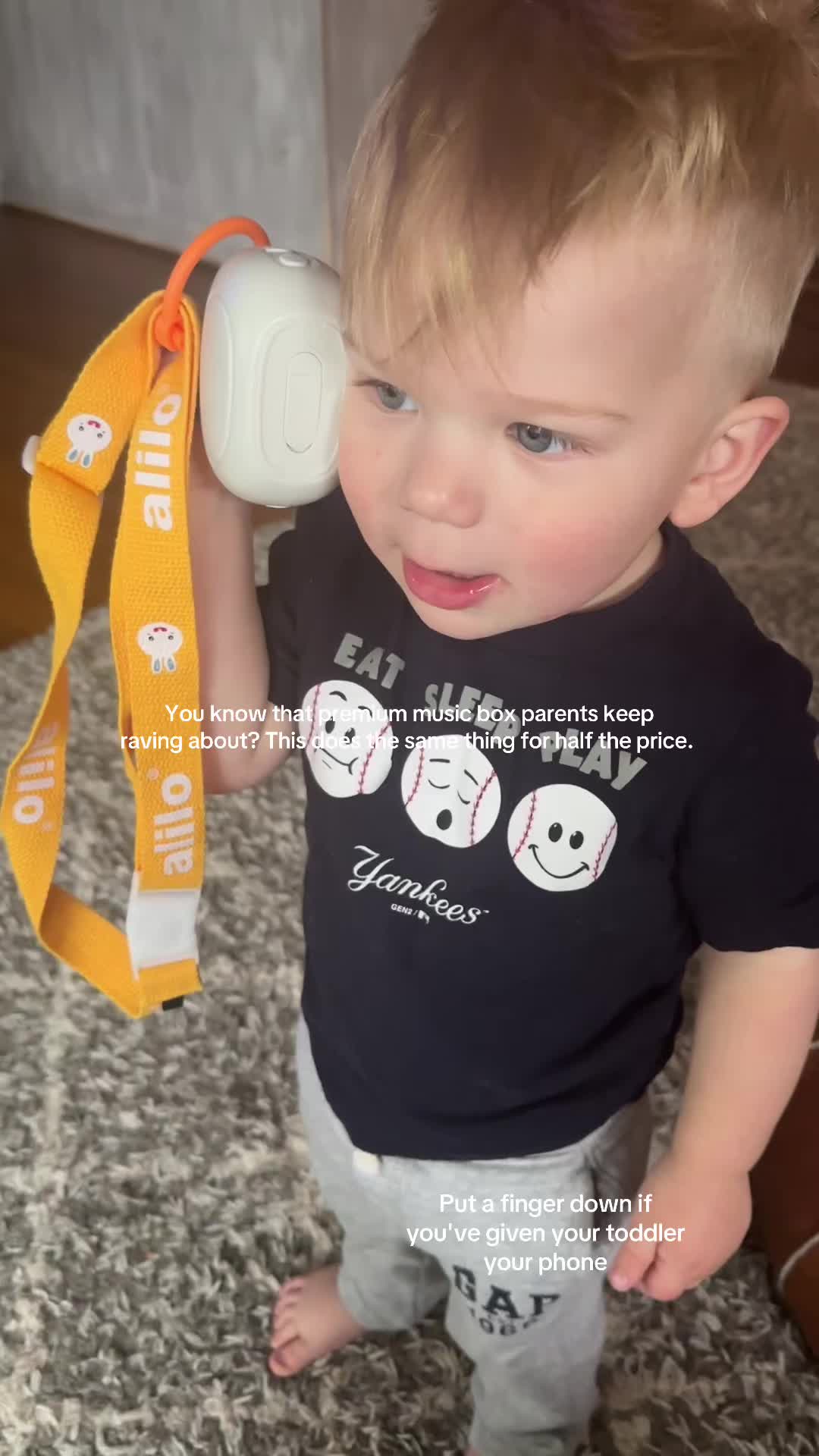 @InRareFormMom 🗝️