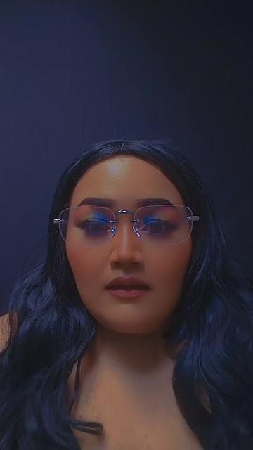 @🧚🏻💙Sele Belmont Makeup 🖤☠️