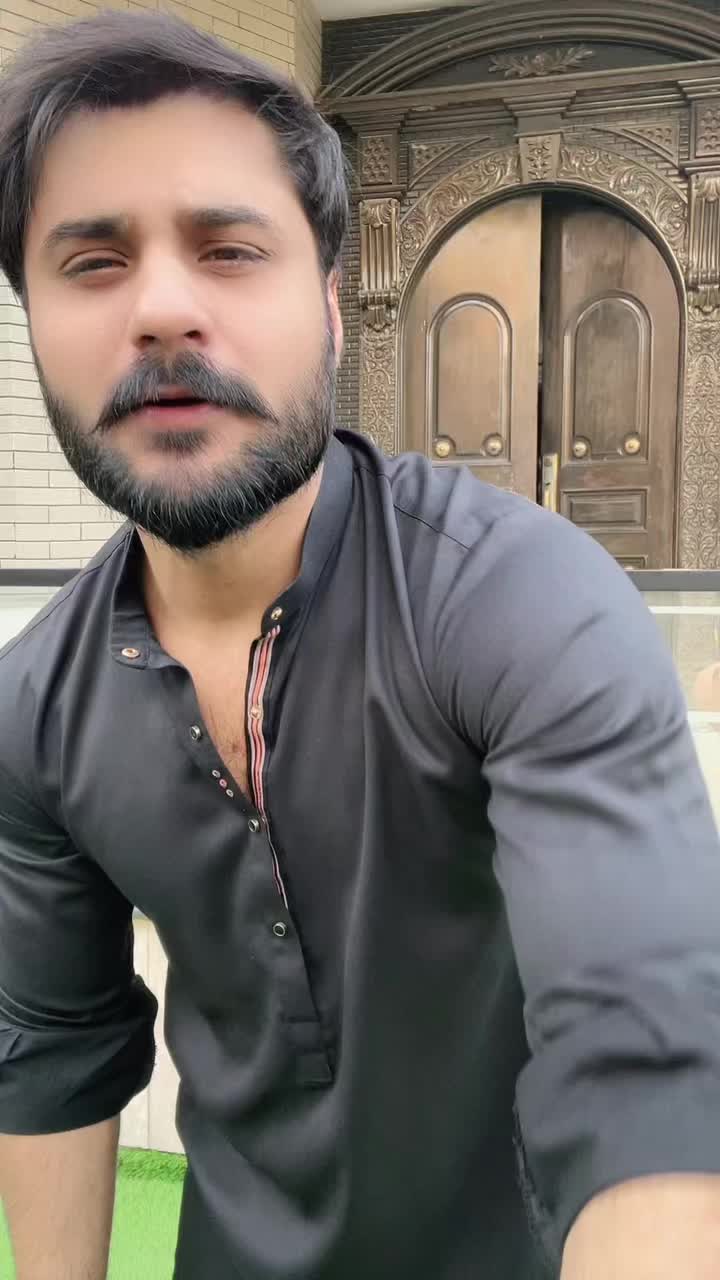 @Kaab Shahzad
