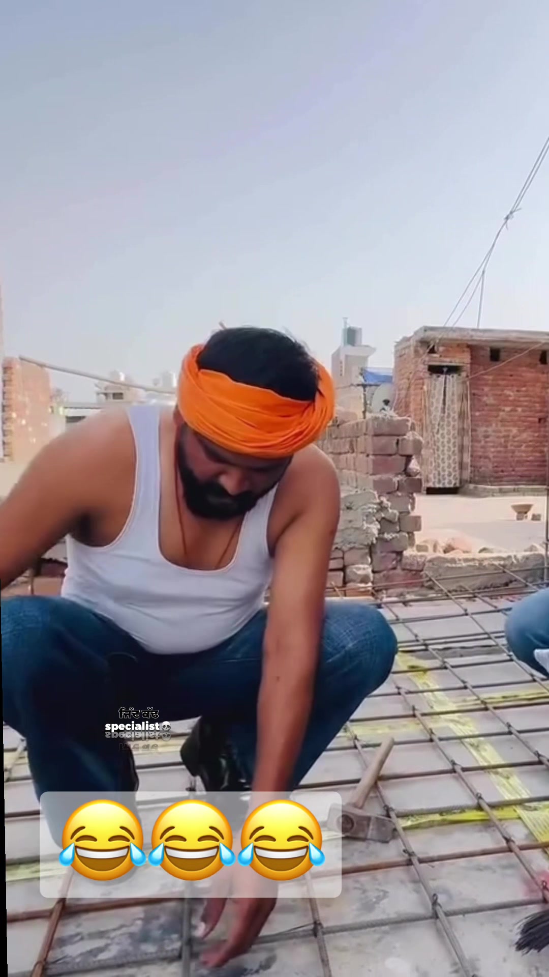 @ਜਿੰਦ ਕੱਢ ਸਪੈਸਲਿਸਟ💀
