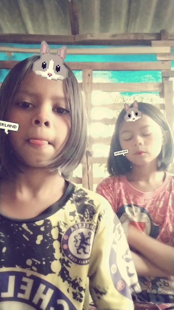 @สองพี่น้องกับเพื่อนแสนอบอุ่น