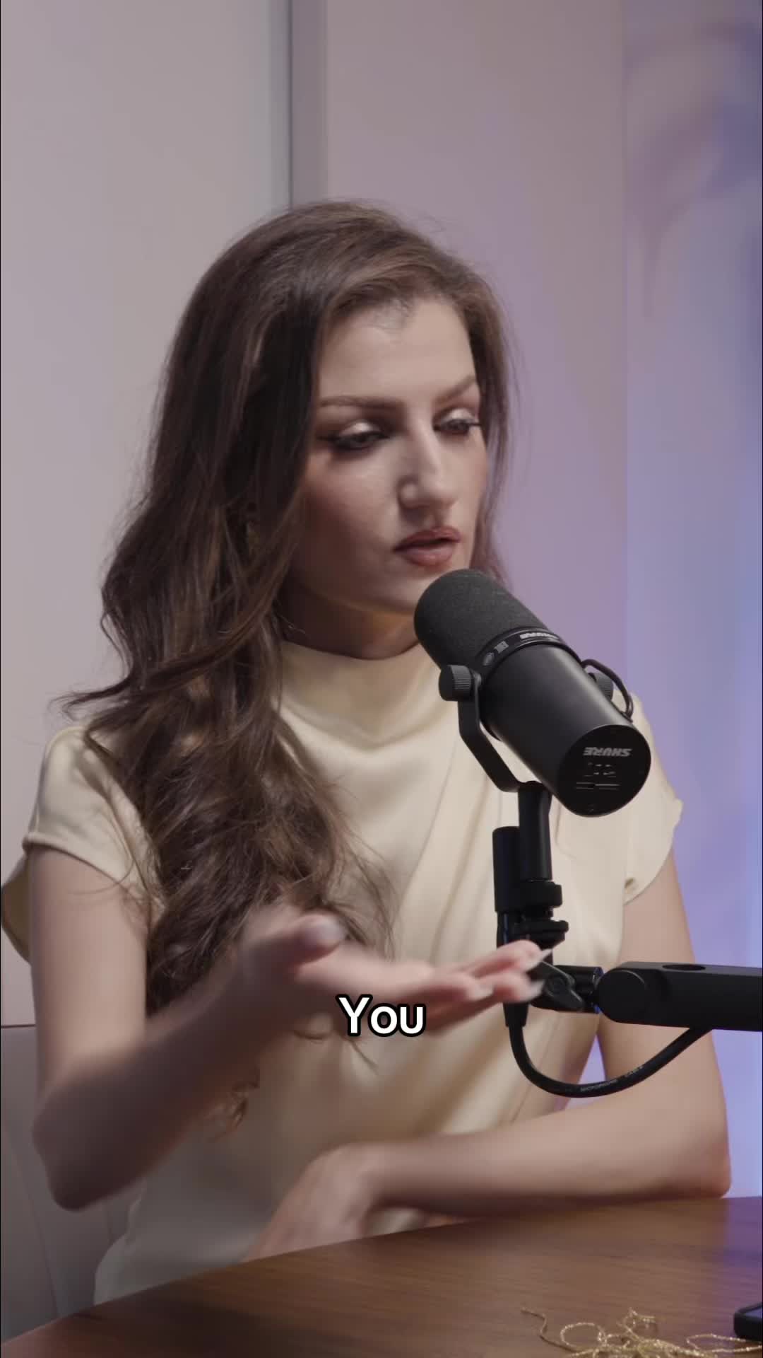 @Najwa Zebian