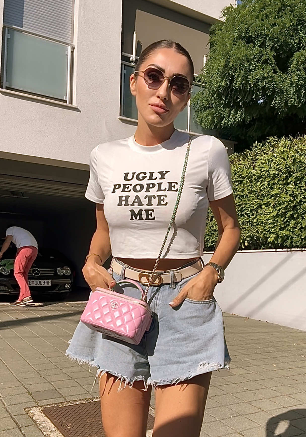 @Hana Hadziavdagic