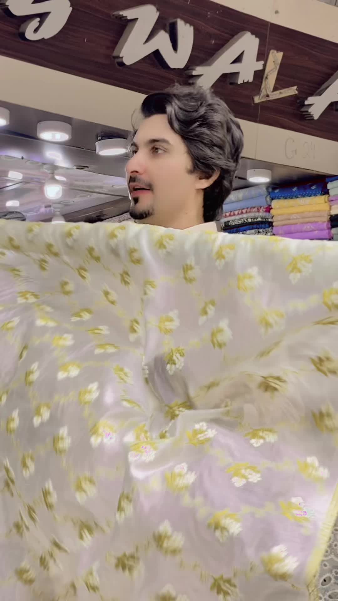 @Aziz khan. KW