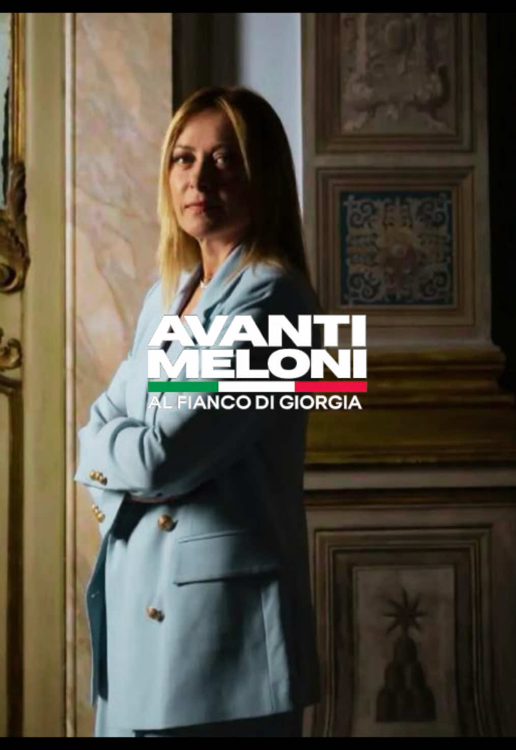 @AvantiMeloni_fanpage