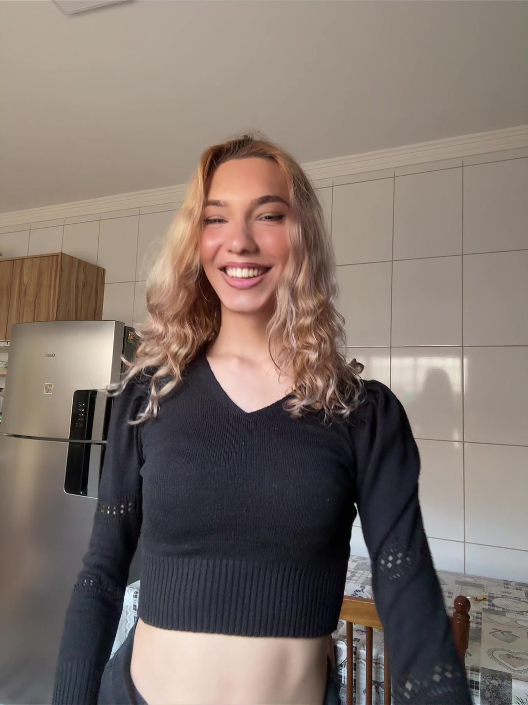 @Jade Melo
