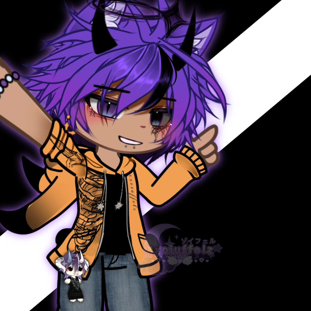 @⊱⟢ xavier 💜💙