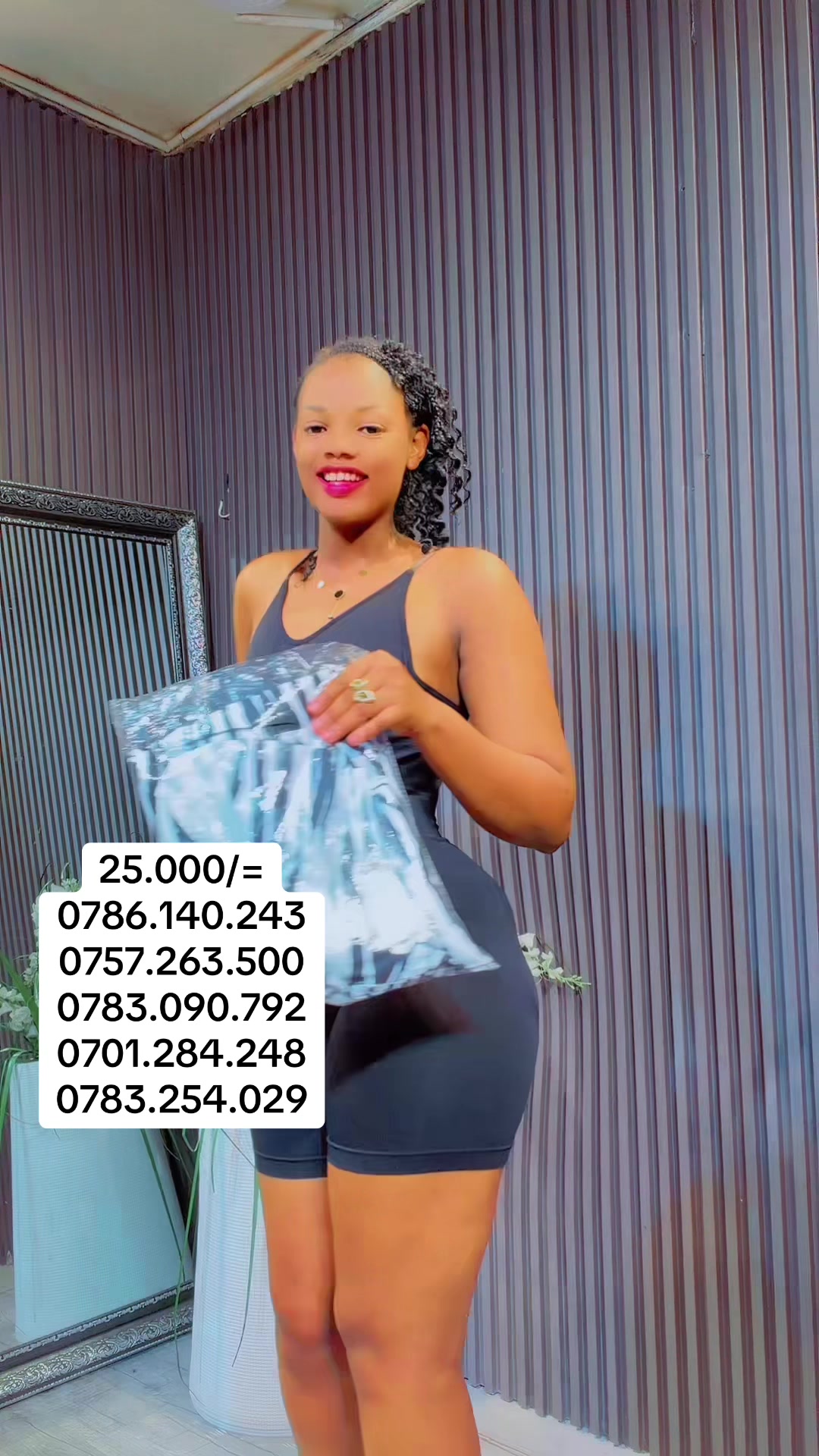 @La Epic Boutique Wandegeya