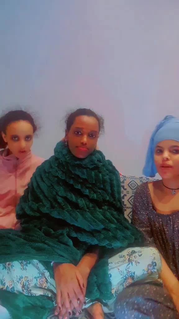 @መቅደስ የማርያም💞