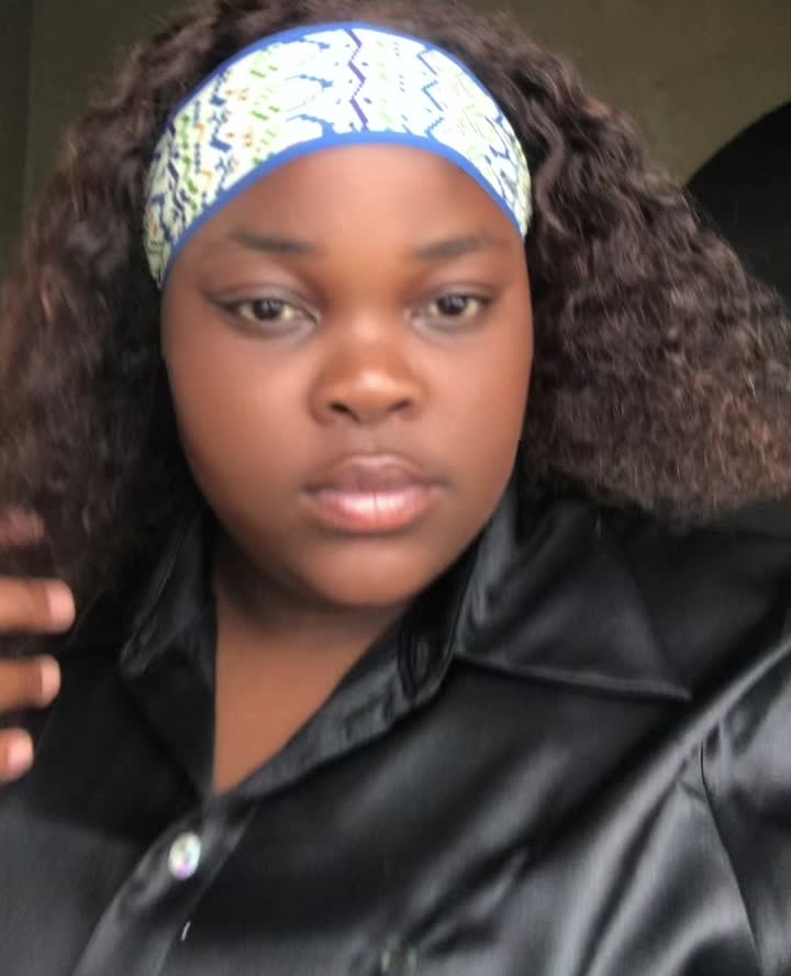 @Thobeka Mdluli