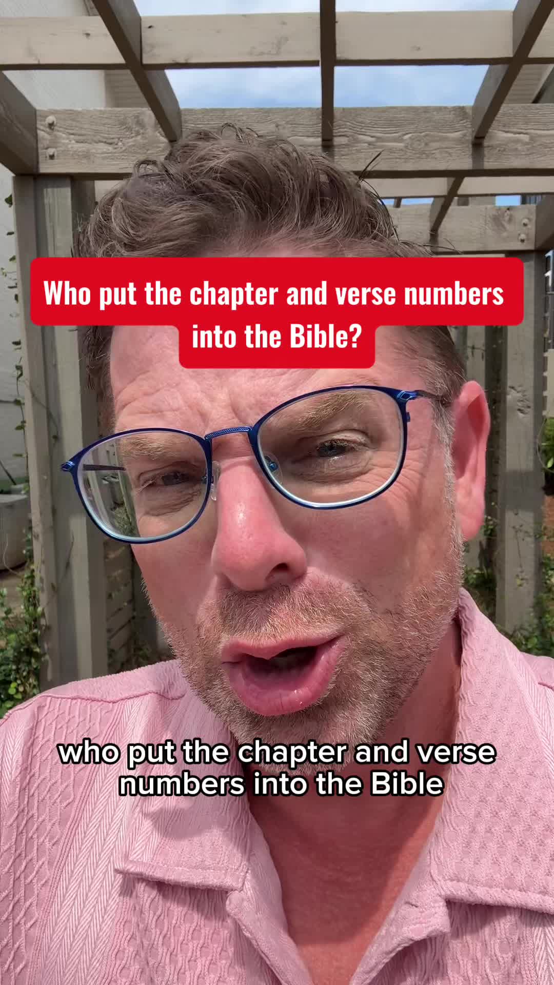 @Jeremy