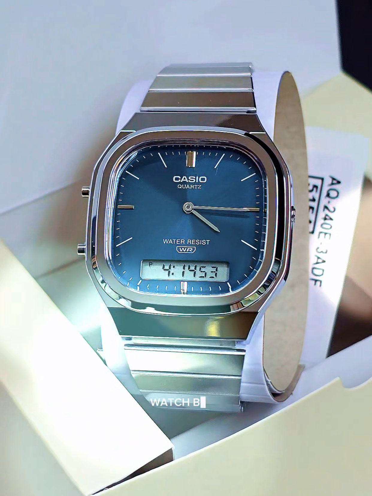 @FB Page: WATCH BOSS