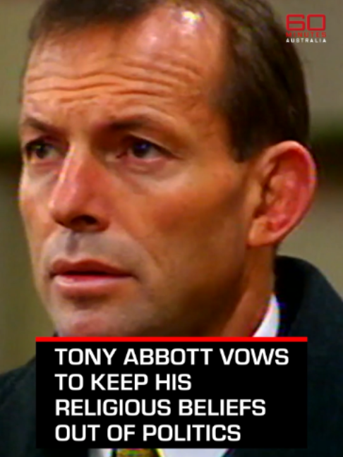 @60 Minutes Australia