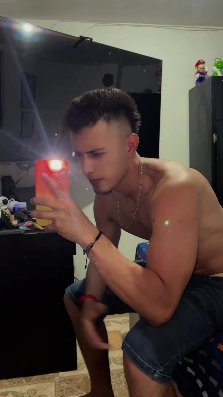 @Rodríguez 💫