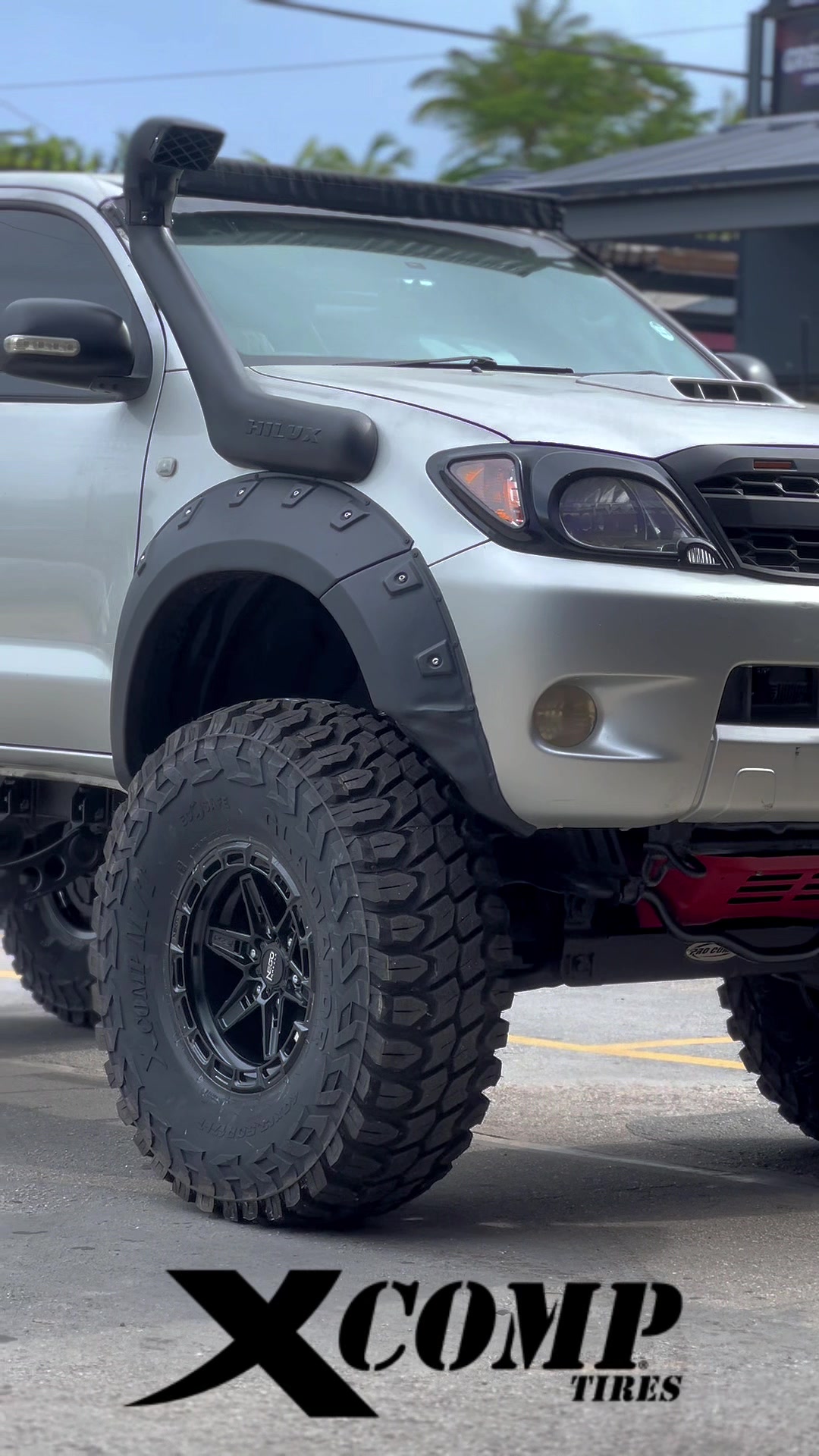 @Greenway Tires Ltd
