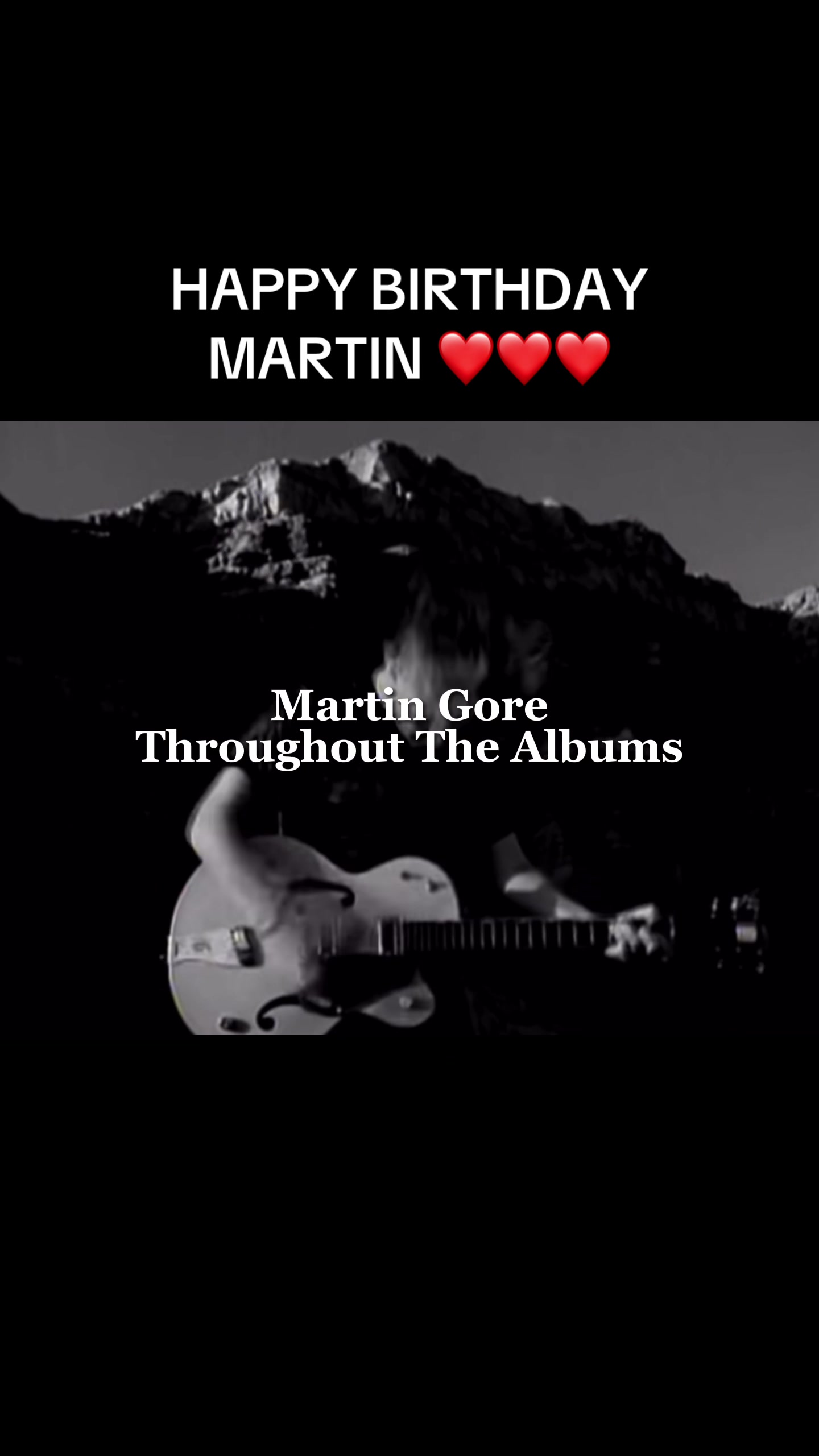 @Depeche Mode