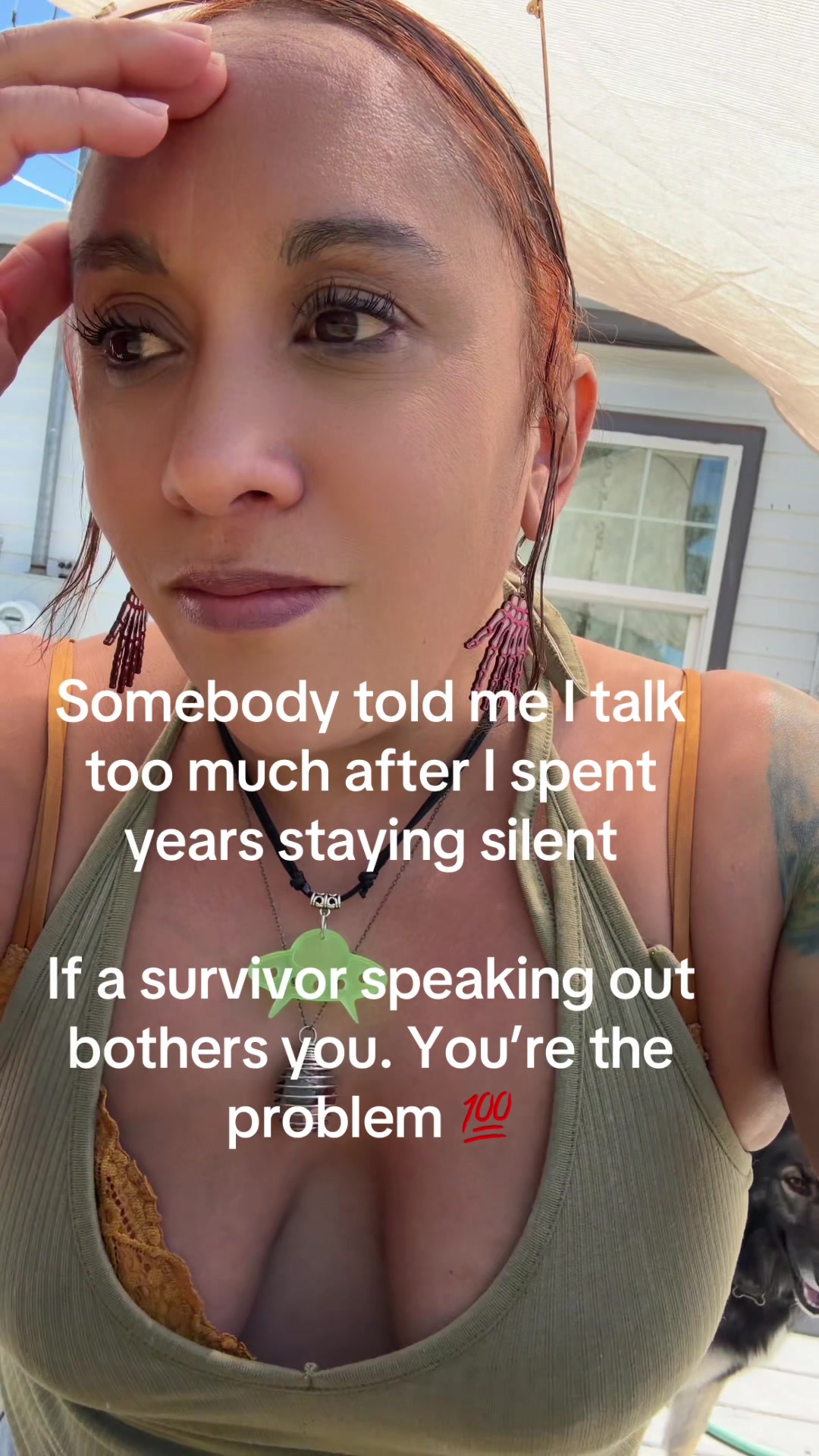 @nodramajustkarma
