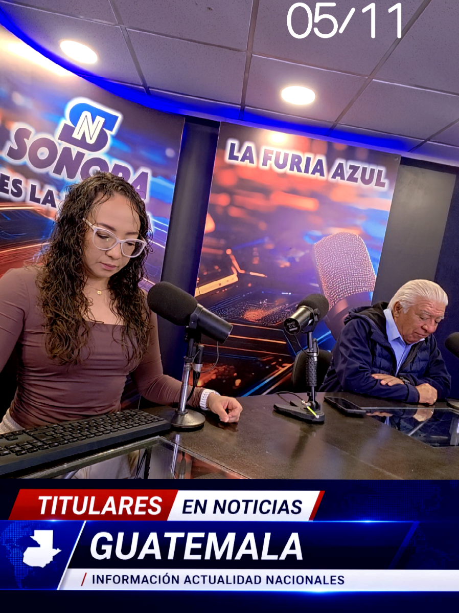 @Silvia "La Colo" Ram&iacute;rez