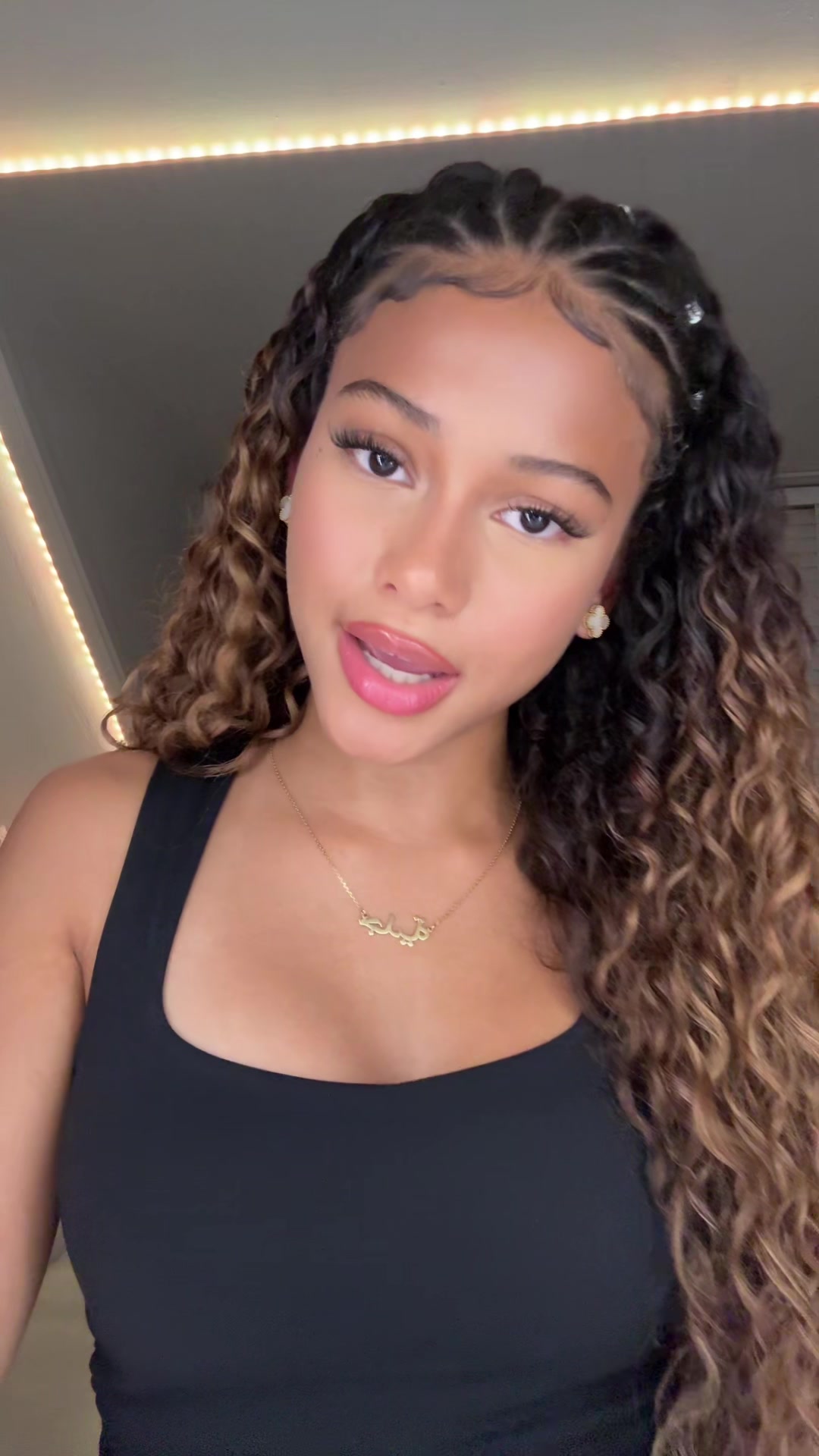 @Jalyah Lyannah