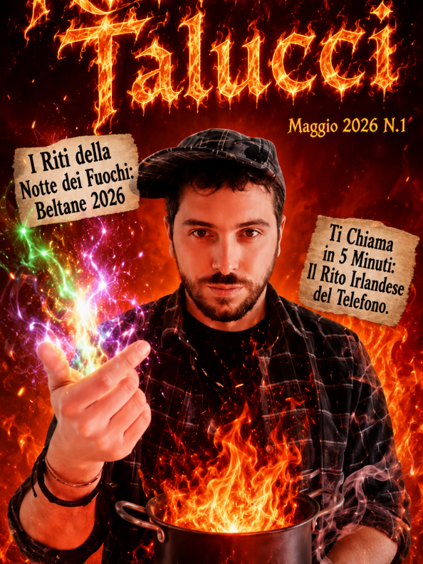 @Roccaldo Talucci