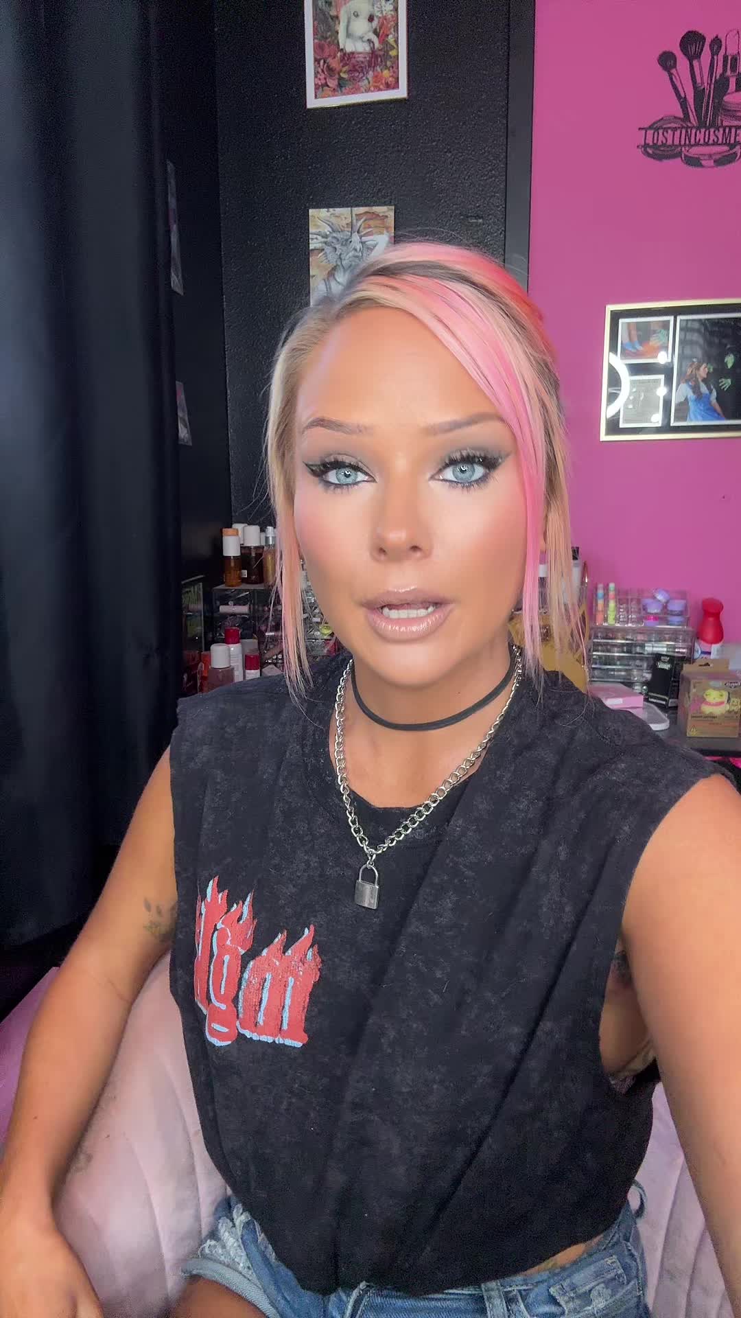 @💕Rachael 💄