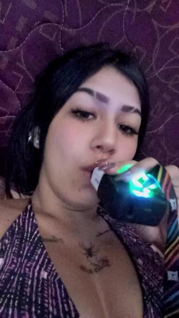 @María Aquino