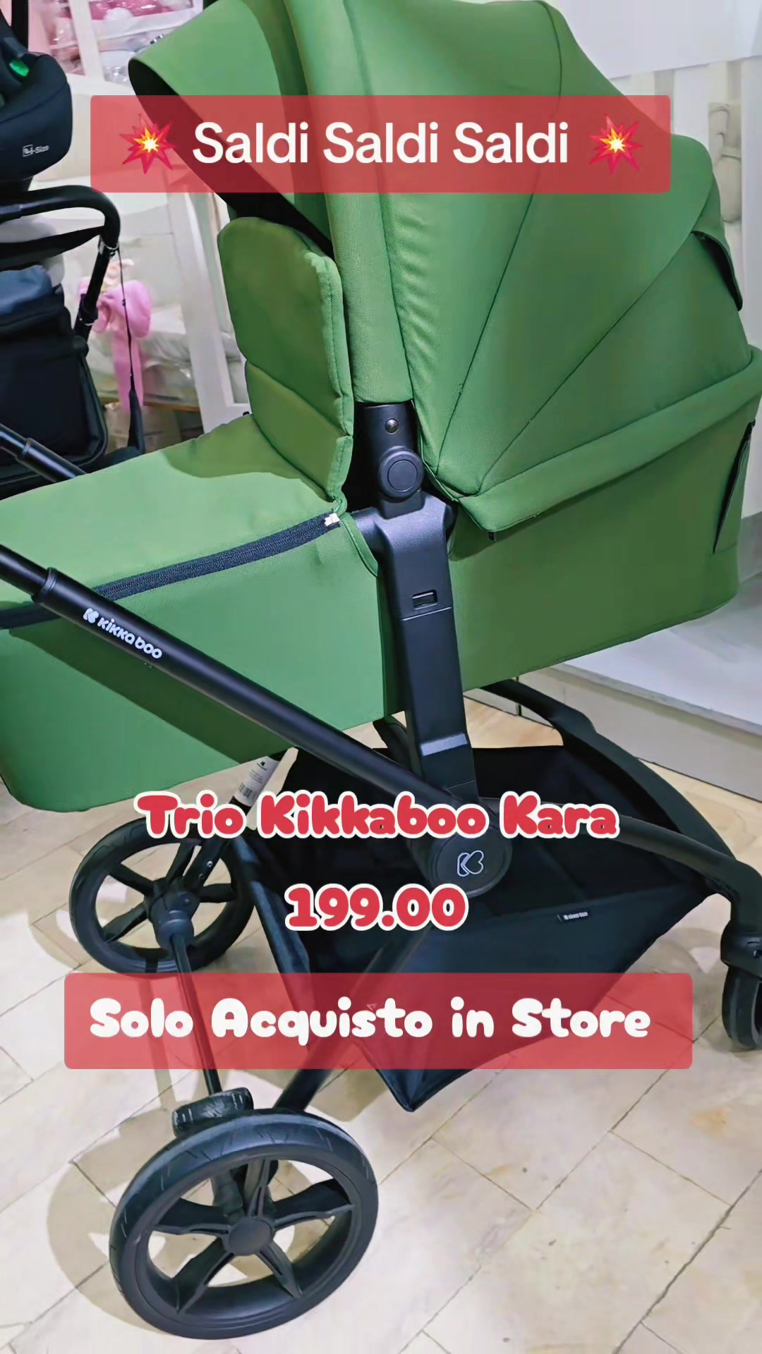 @Bimbi a Nanna Store