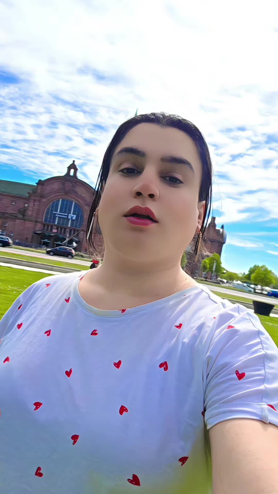 @🇩🇪🦋Mina Ali🦋🏳️&zwj;🌈
