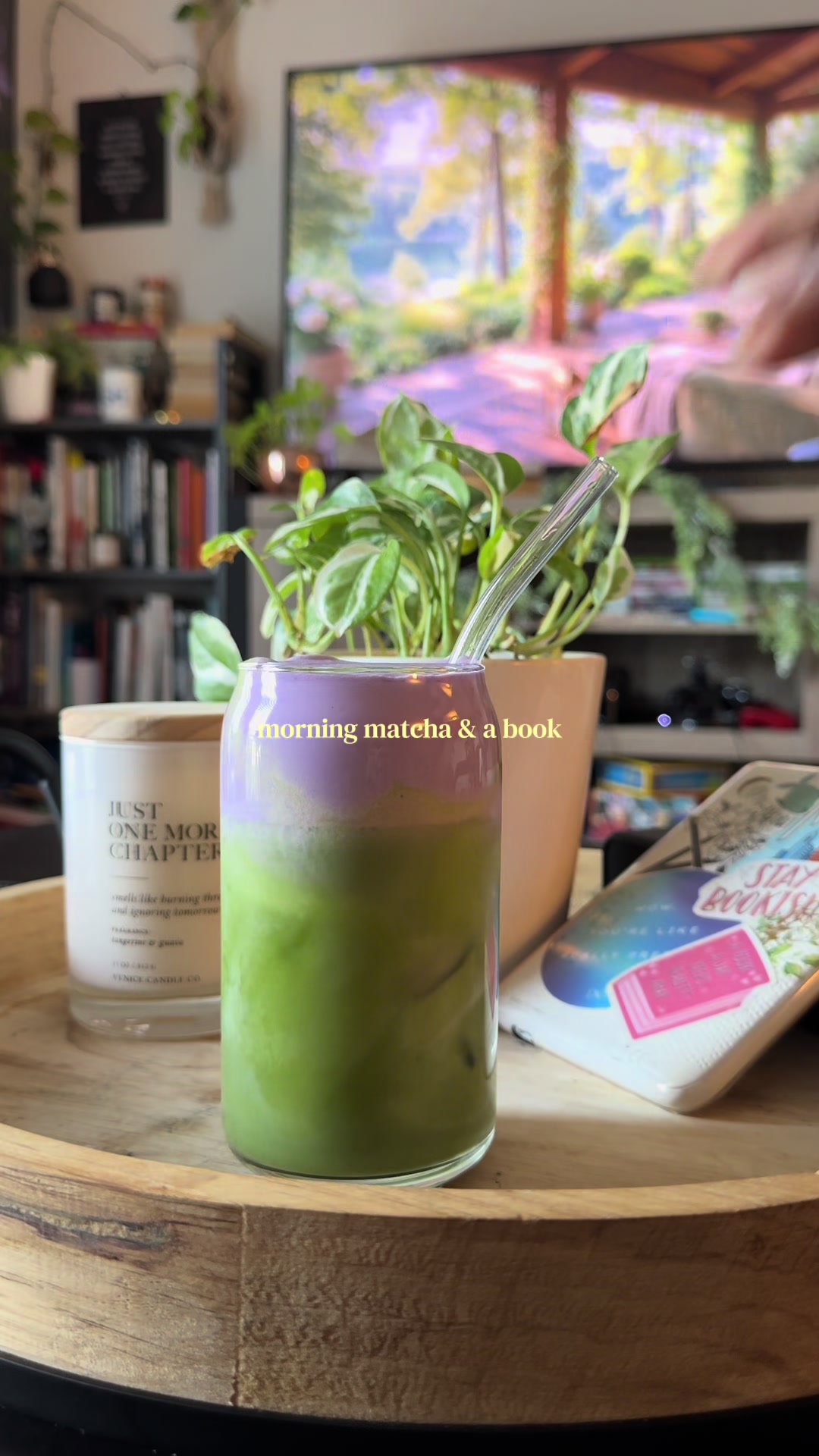 @Stacia - Books & Lifestyle 📚