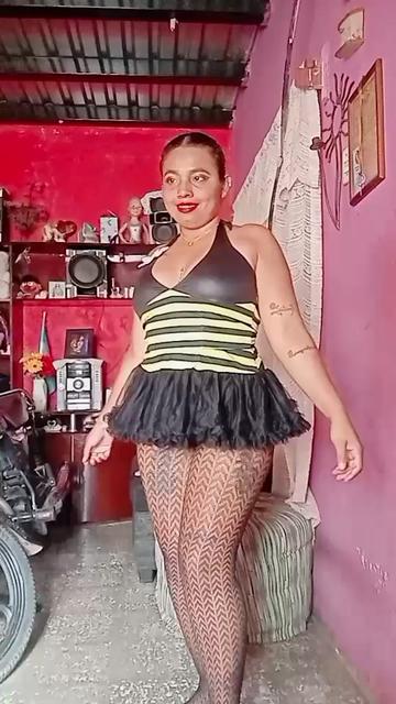 @Flaquita bella 004