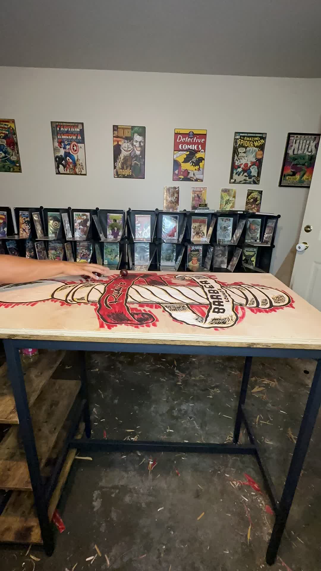 @outofthewoodworks