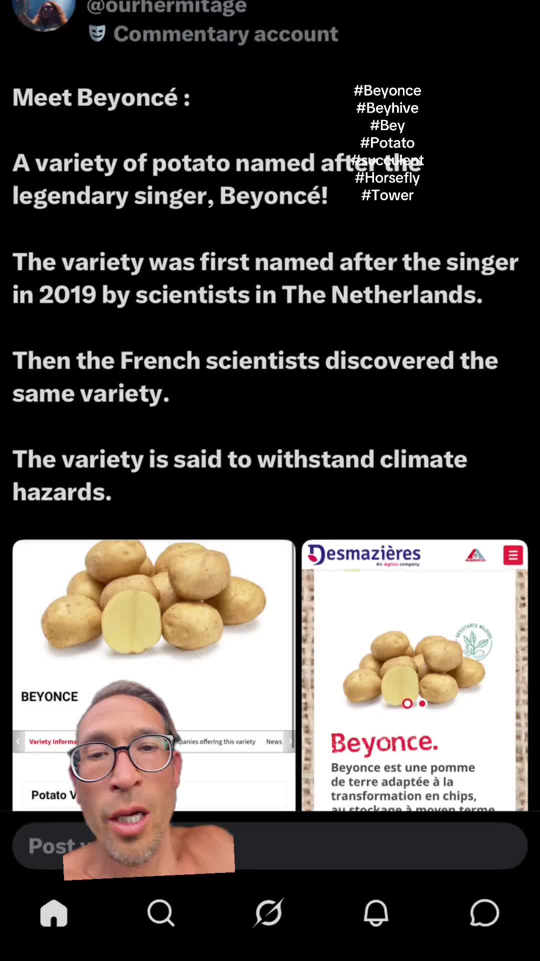 @Benyonce Knowles