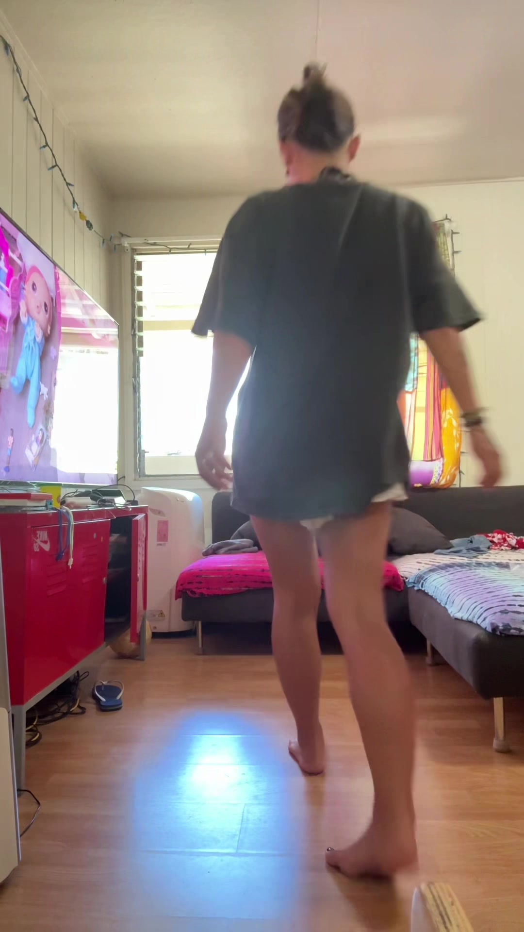 @notfucking sophiA it&rsquo;s sophiE
