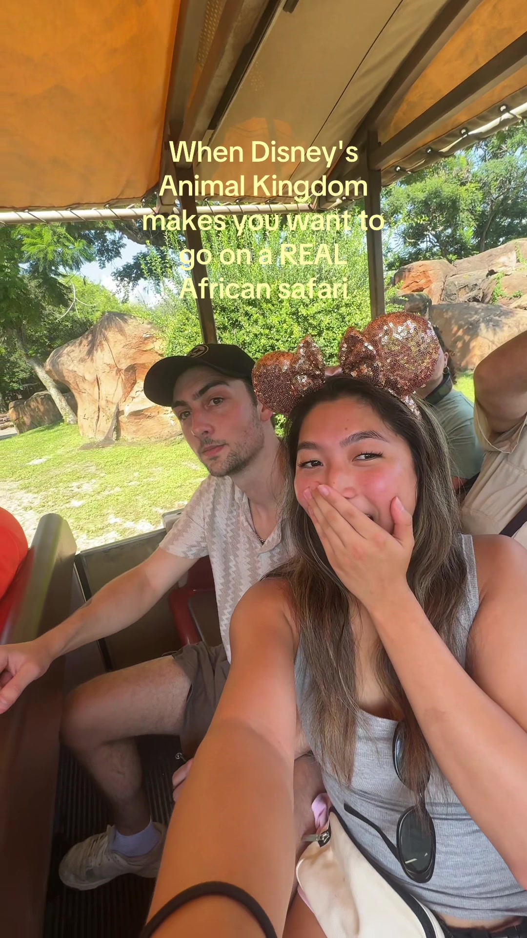 @Kristina | Travel & Foodie