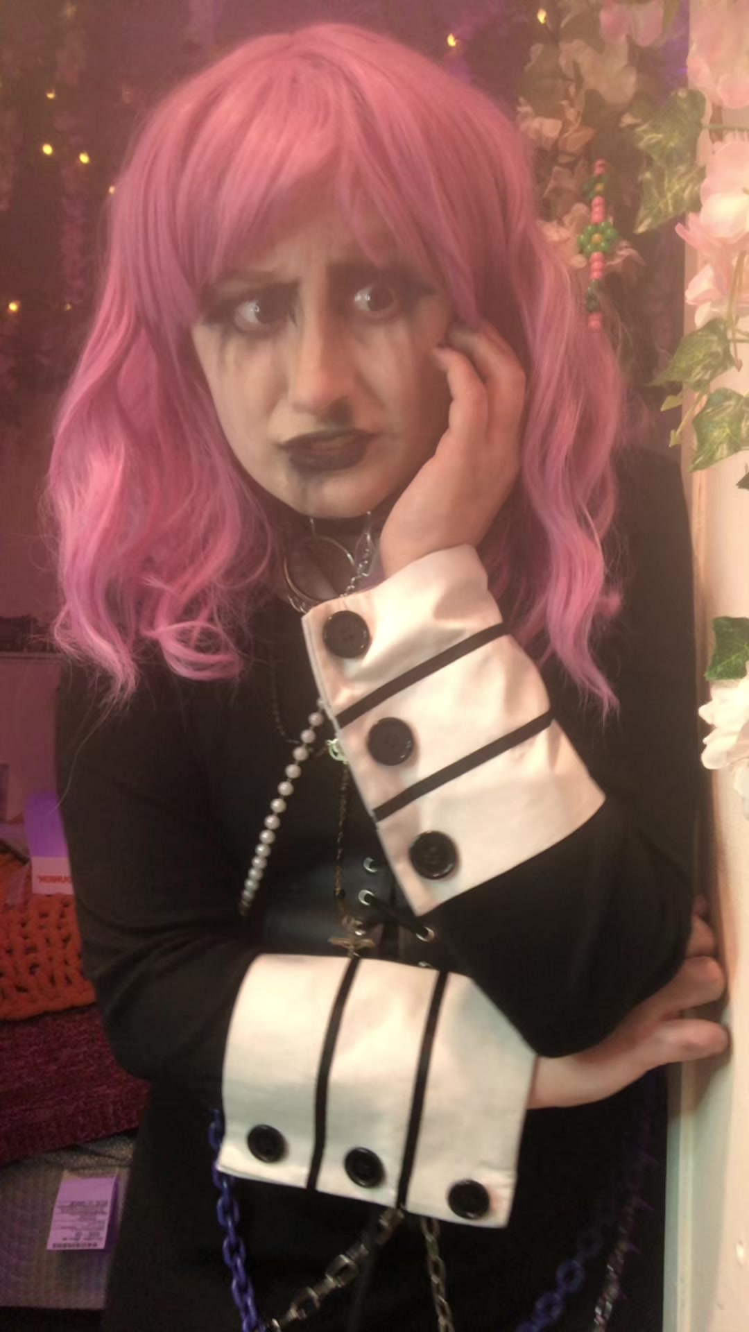 @SaraGeekyGaming