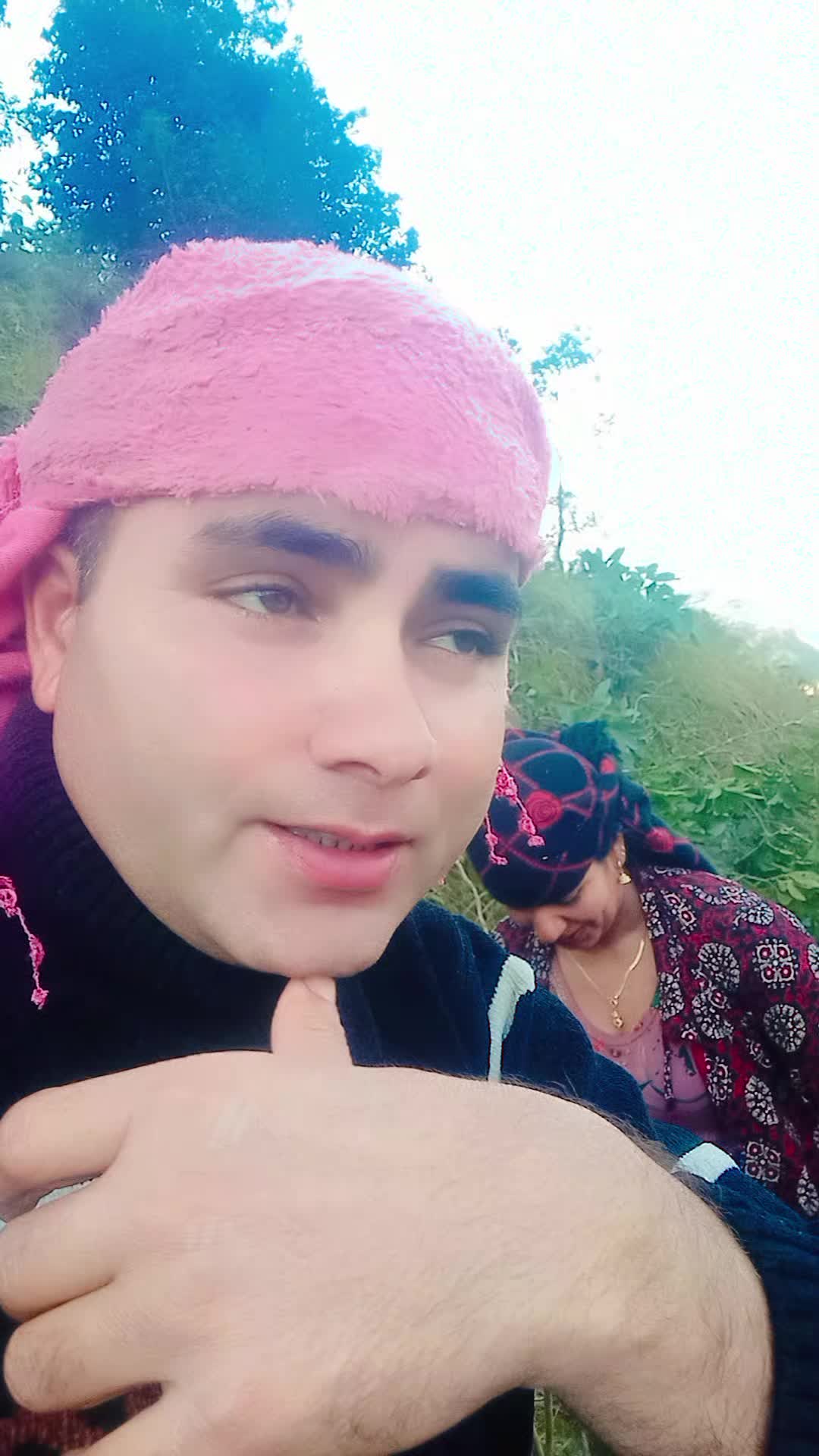 @Pratik Bhandari