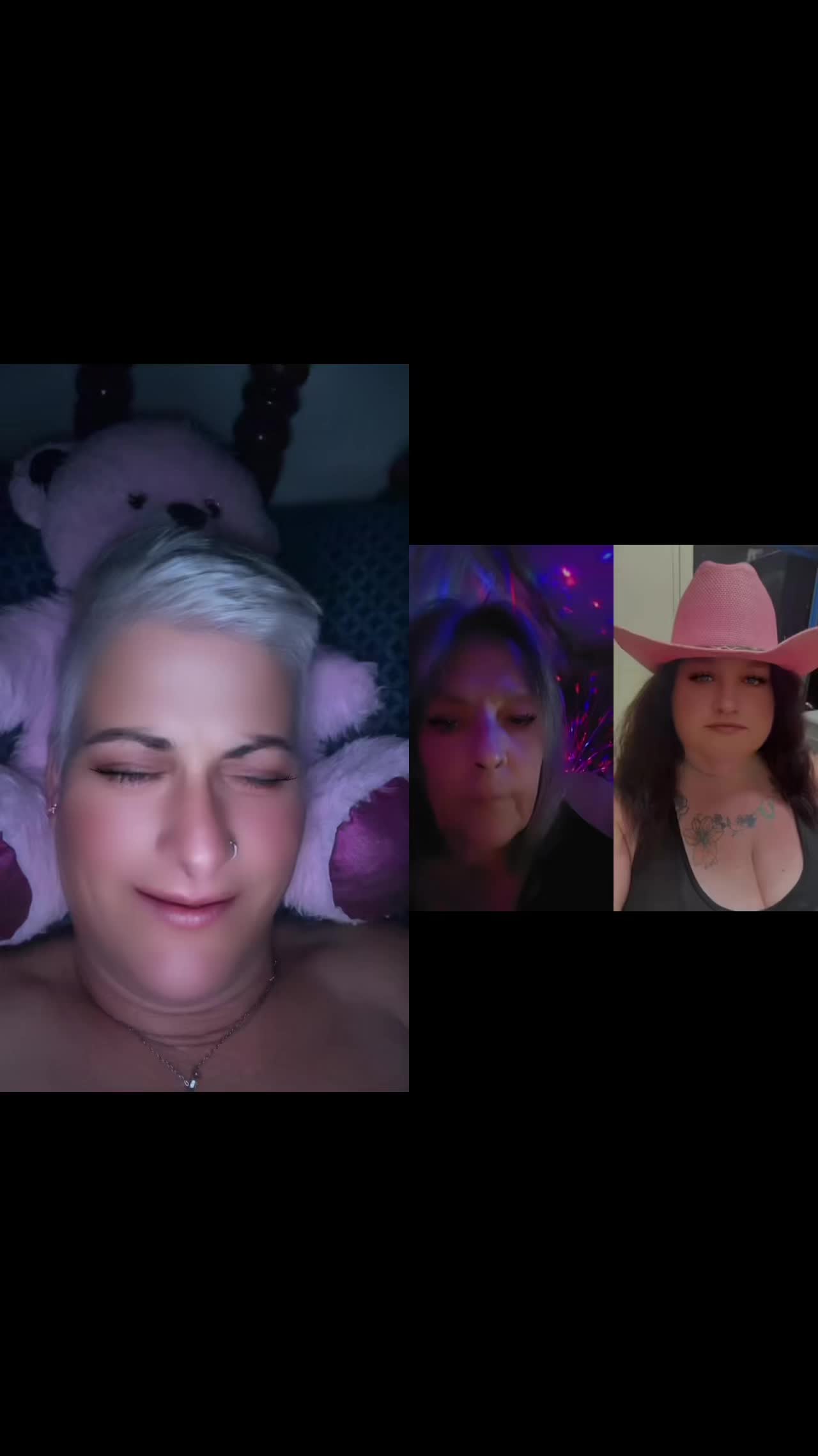 @hatersgonnahate76🦋❤️🙂