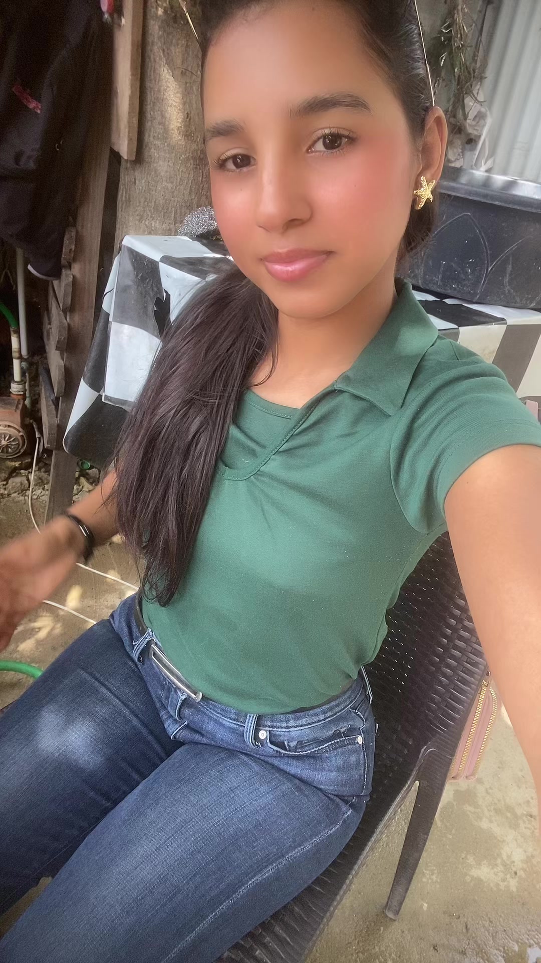 @Anyii Gómez