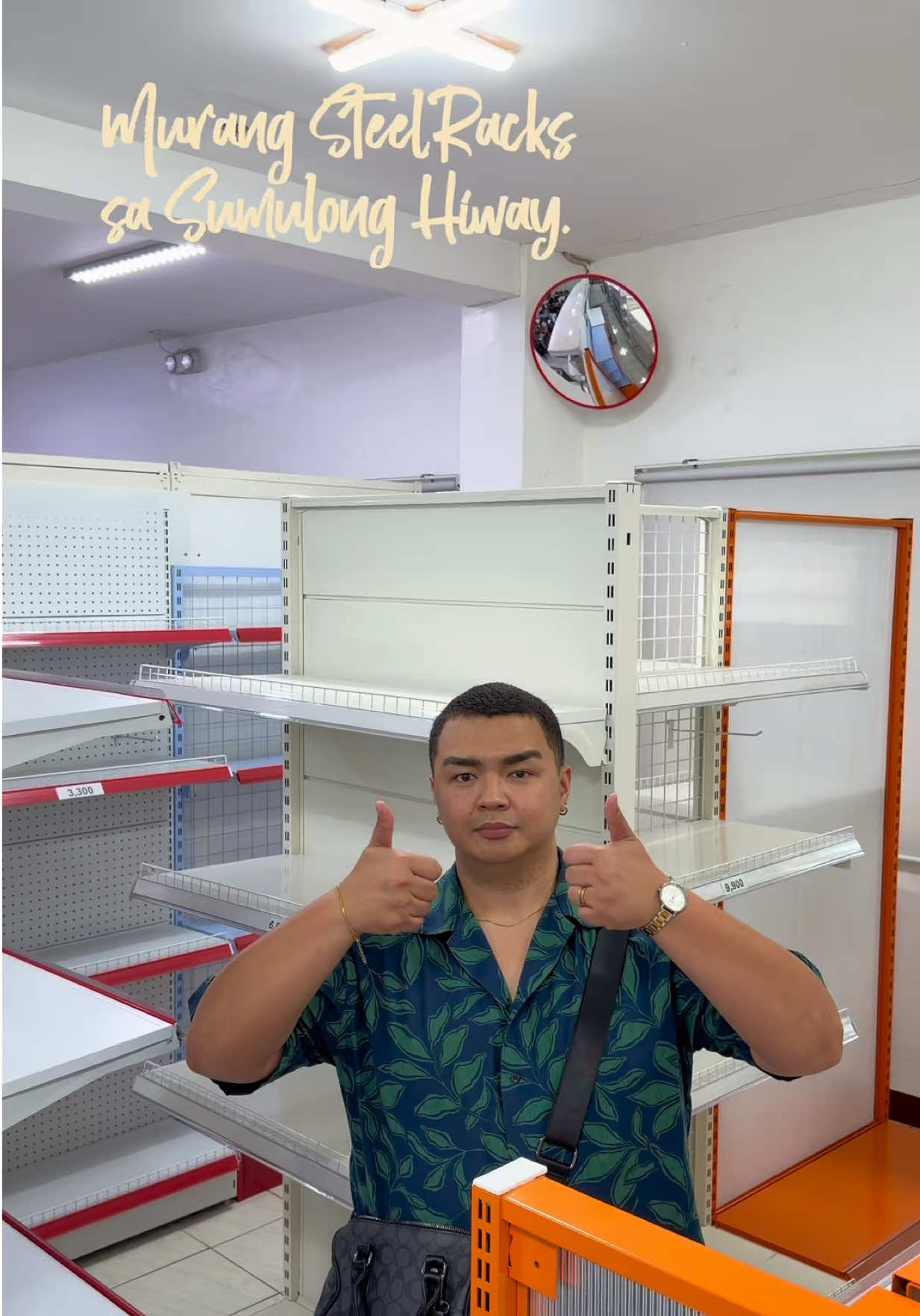 @HELLO, EATSNANI