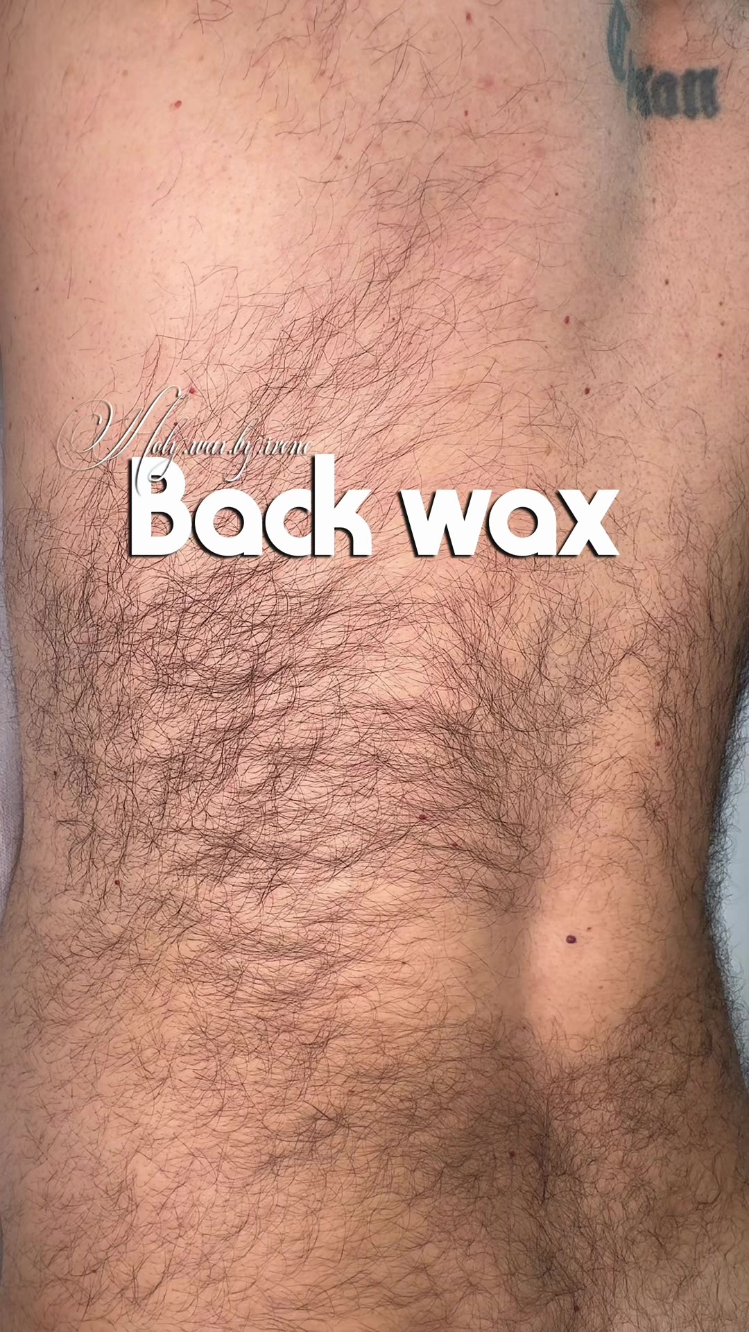 @holy.wax.by.irene