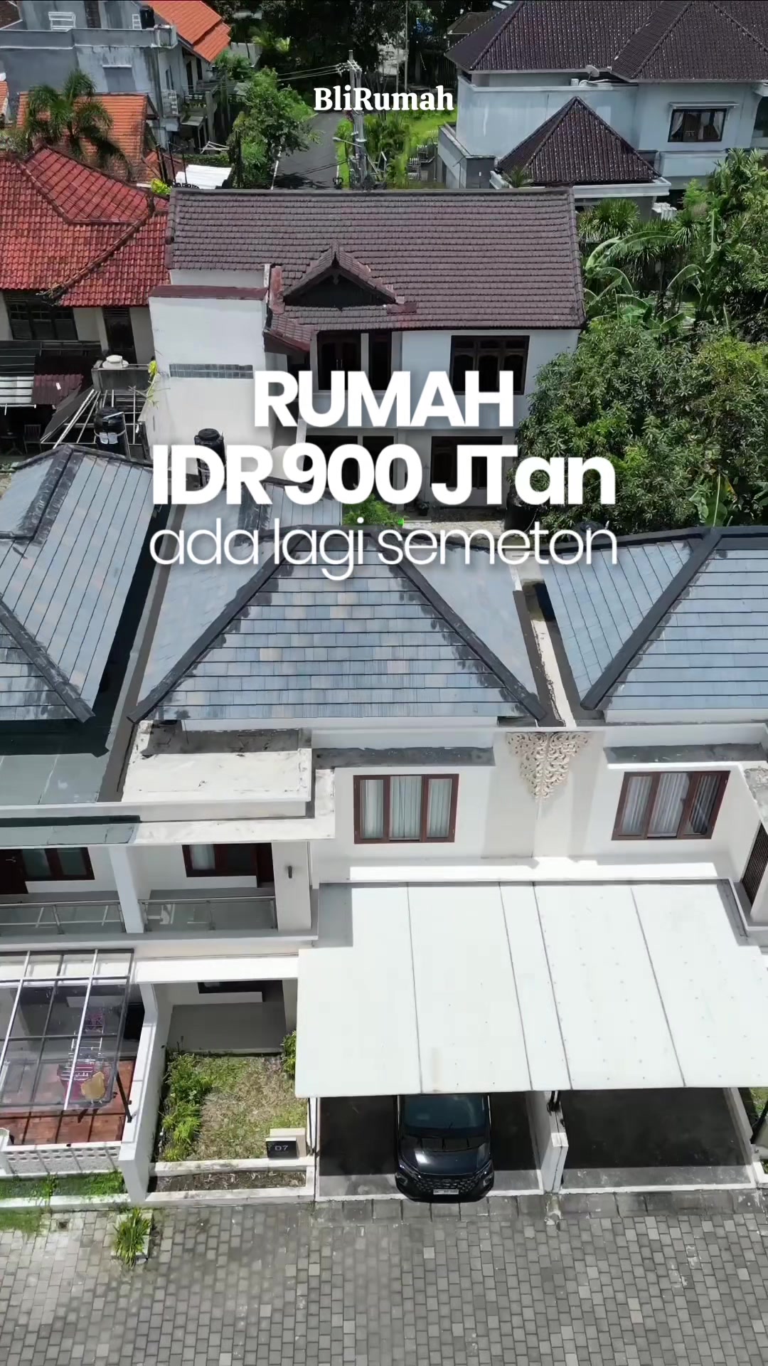 @Beli Rumah Bali