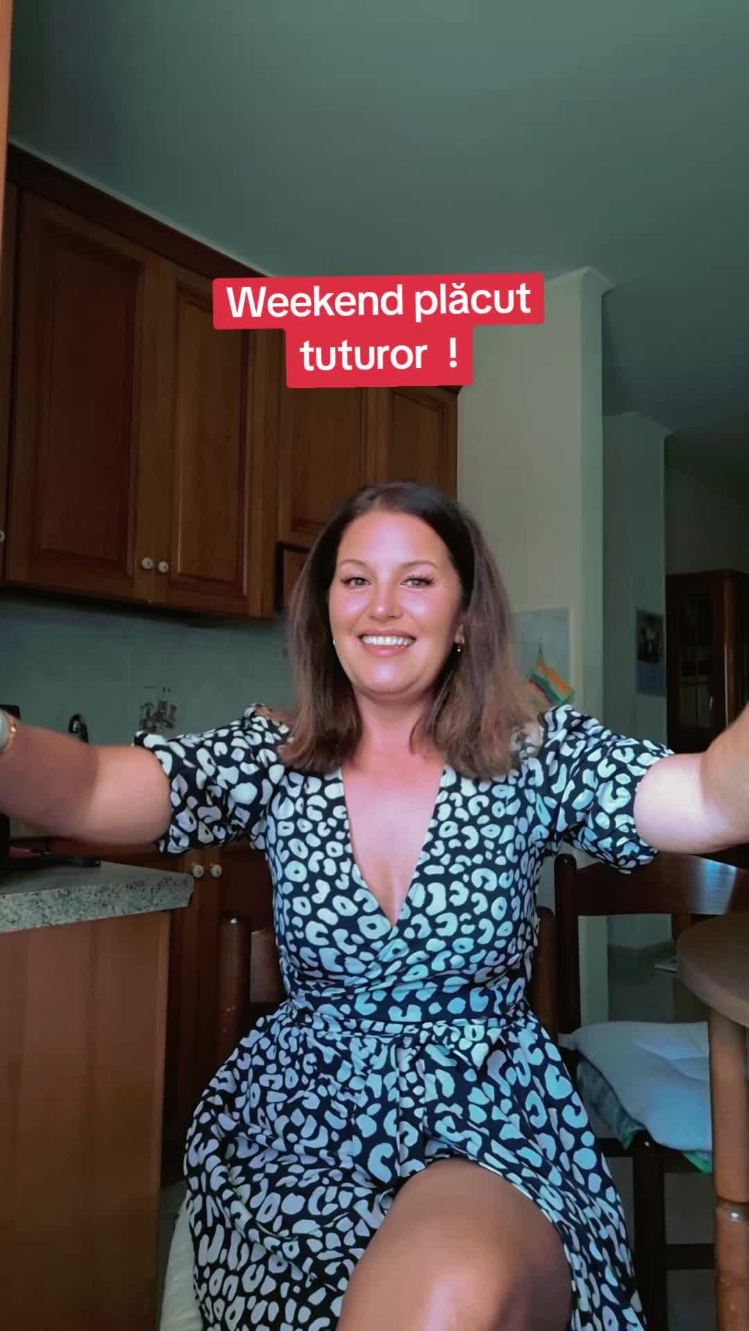 @Cristina Valentina