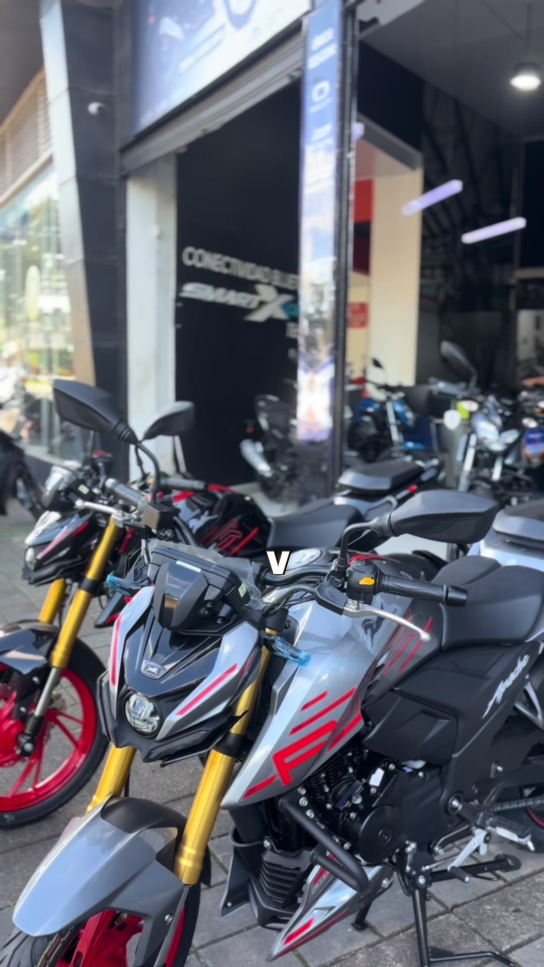 @Motos Sin IVA