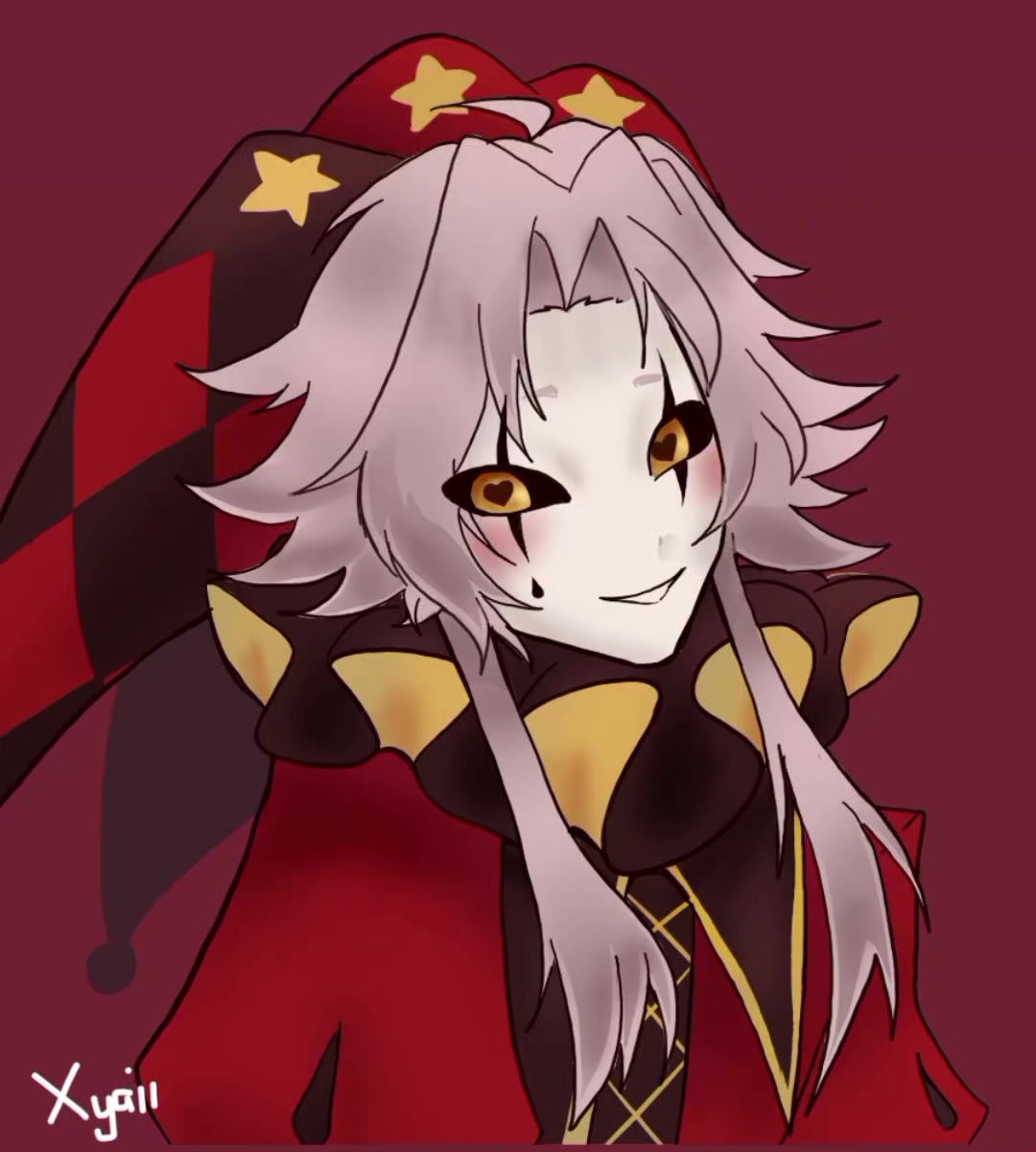 @Xyaii✌️