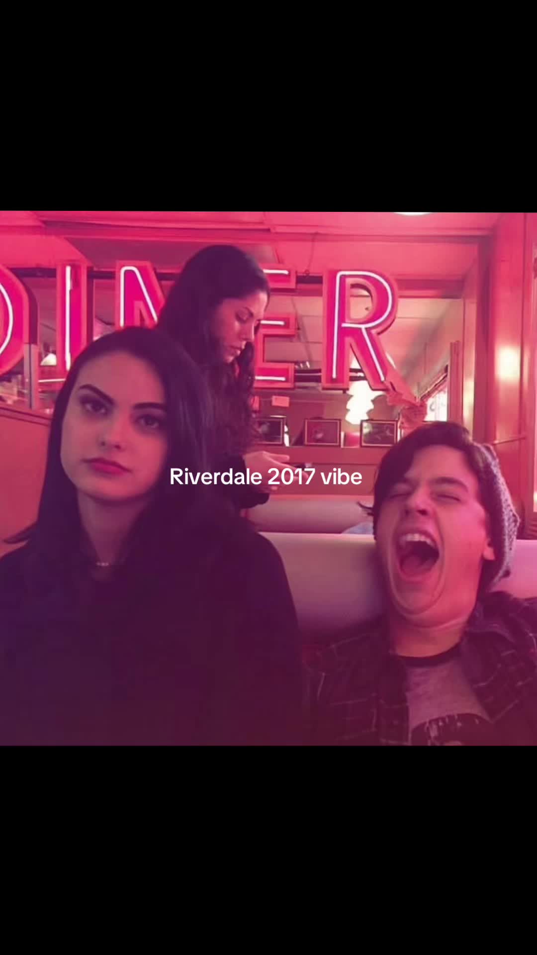 @Riverdale 🌸